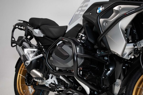 SW-Motech SBL.07.904.10001/B Black Crash Bar set bmw r 1250 gs R1250 r rs 18-24