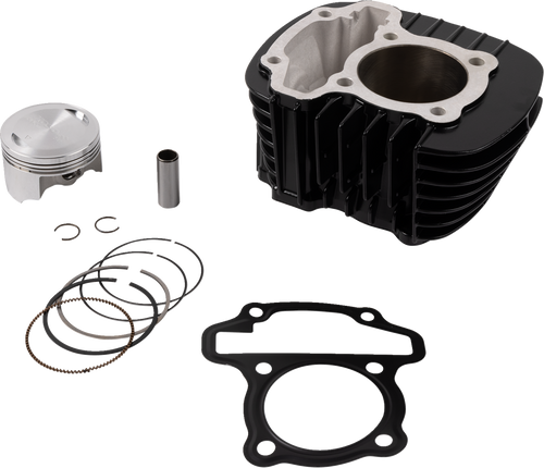 KOSO NORTH AMERICA MB640000 Big Bore Kit - 150 cc Honda Grom®/Monkey®