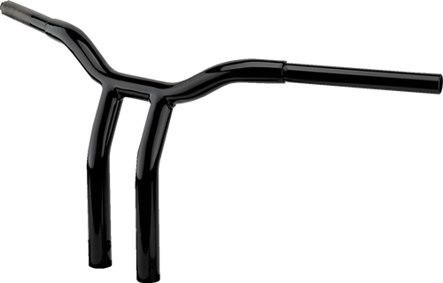 LA Choppers LA-7369-14B Black 14