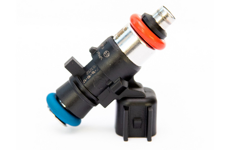 Feuling 9936 Fuel injector M-Eight 7.6 g/s Touring and Softail m8 17-25
