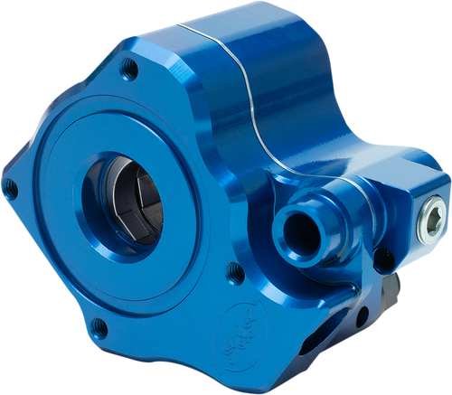 S&S CYCLE 310-0947A Oil Pump - M8 Touring