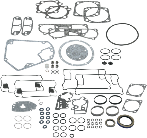 S&S CYCLE 106-0992 Gasket Kit - 3.625" EVO Big Twin