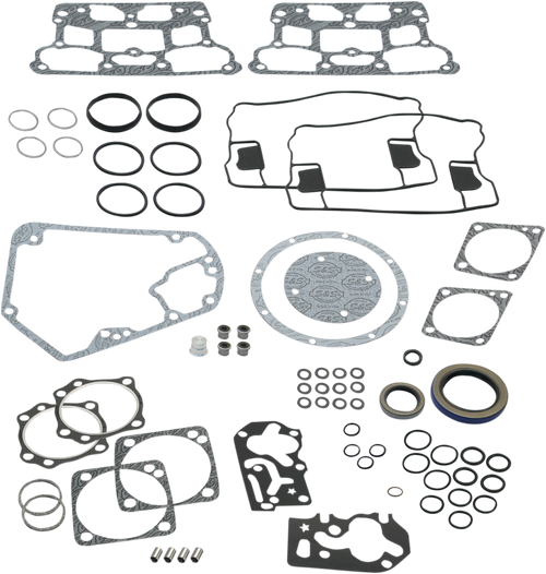 S&S CYCLE 106-0964 Gasket Kit - 4-1/8" EVO Big Twin
