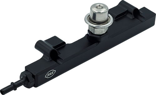 S&S CYCLE 560-0362 Replacement Fuel Rail - Polaris