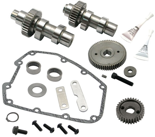 S&S 106-4868 551 Gear Drive Cam kit 551g 06-17 twin Cam tc