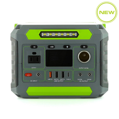 Antigravity AG-PS-80 Portable Power Station