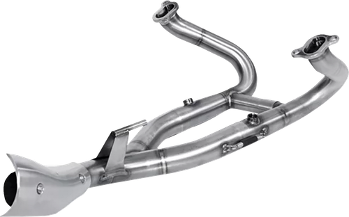 Akrapovic E-B13E1 Titanium Header Exhaust Pipe BMW R 1300 GS 2024 24 R1300GS
