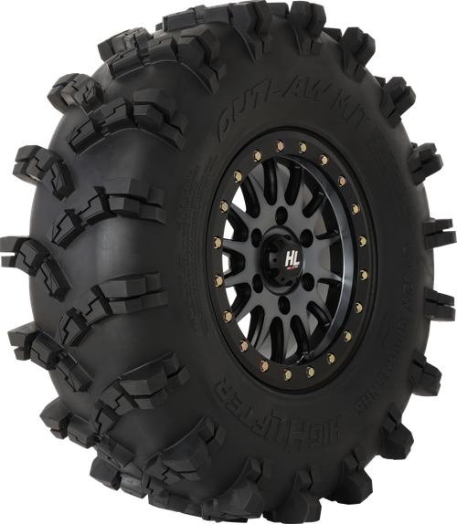 High lifter 001-2547HL Outlaw M/T Tire  32x10R-15