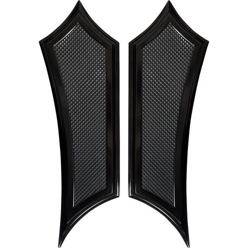 Accutronix FBF01-IB Extended Instigator Front Floorboards