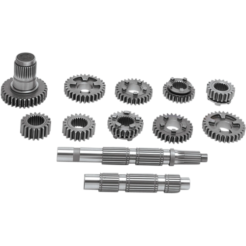 Andrews 2999005-Speed Gear Set 3.24:1 first ratio