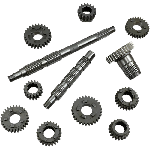 Andrews 296091 5-Speed Gear Set 2.94:1 first ratio