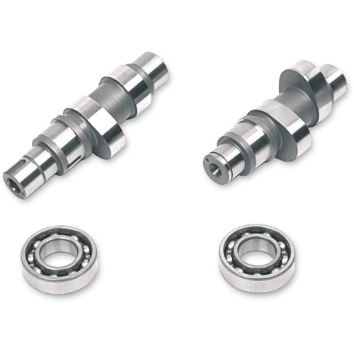 Andrews 216355G Cams for Gear Drives Cam Set - 55HG - Gear Drive - Twin Cam