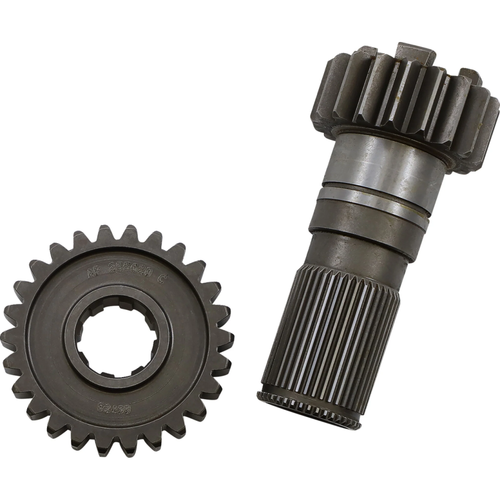 Andrews 254850 4-Speed Mainshaft Component Close-Ratio Gear Set