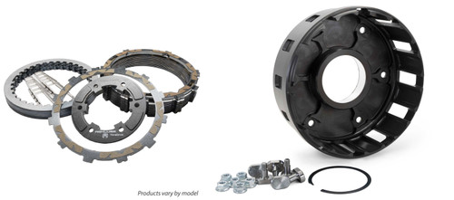 REKLUSE High Power Clutch Kit TorqDrive Clutch & Billet Basket M8 Harley 17-25

RMS-4115005 & RMS-285