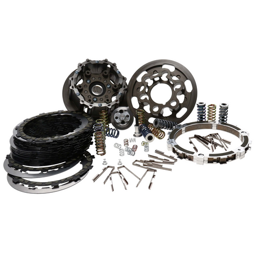 Rekluse RMS-7915008 RadiusCX Auto Clutch m8 Harley Cable 17-24