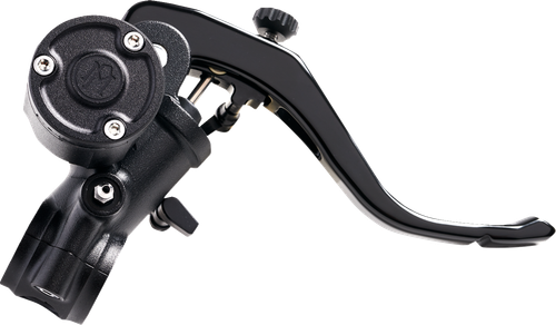 Performance Machine PM 0062-2936-SMB Black Ops 11/16 Radial Brake Master Cylinder