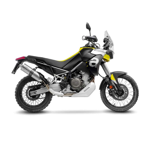 Leovince 14402EU LV ONE EVO for APRILIA TUAREG 660 2022 - 2024