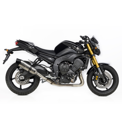 Leovince 8277EU LV ONE EVO for YAMAHA FZ8/FAZER 8 2010 - 2015
