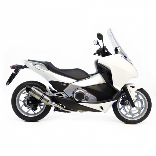 Leovince 8700EU LV ONE EVO for HONDA INTEGRA 700/DCT/ABS 2012 - 2013