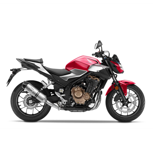 Leovince 14314EU LV ONE EVO for HONDA CB 500 F 2022 - 2023