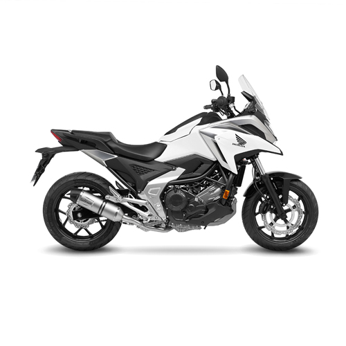 Leovince 14387EU LV ONE EVO for HONDA NC 750 X 2021 - 2024