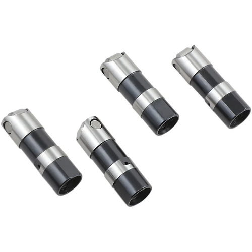 Feuling 4051ST Race Series? Short-Travel Hydraulic Lifters - Oversized - Twin Cam
