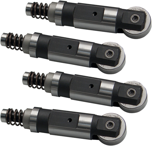 S&S CYCLE 330-0381 Hydraulic Tappet Assemblies - Hydraulic +0.003" Oversized Big Twin '53-'84
