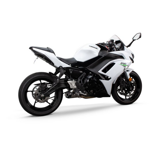 TBR 005-53601-DB dB Pro Full Exhaust System Ninja 650 / Z650 17-25