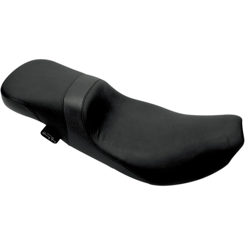 Danny Gray 22-411 Weekday 2-Up XL Seat  Plain  FL Touring 08-23