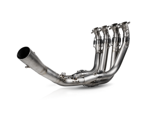 Akrapovic E-B10E10 Titanium Evolution Exhaust Header collectors 
BMW M1000 M1000rr M 1000 1000rr  2025 25