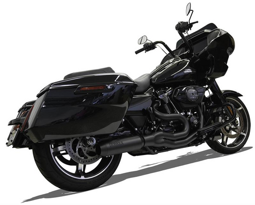 hero92 1/2 99-23 Hayabusa Brocks Performance Polished Alien Head