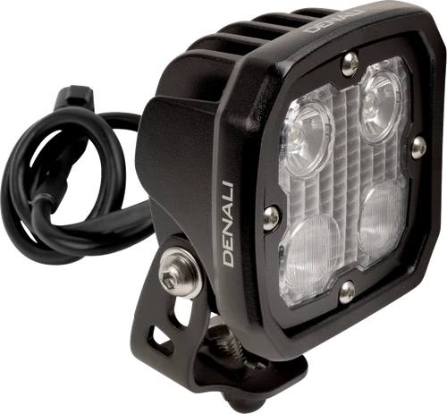 Denali DNL.04.050 D4 CREE LED Light Pod w DataDim