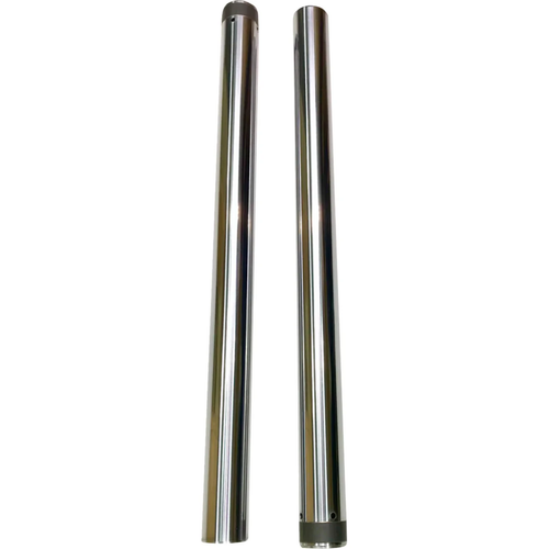 Pro 1 105220G 49MM Fork Tubes Fork Tube - 49 mm - 23.75" - Hard Chrome