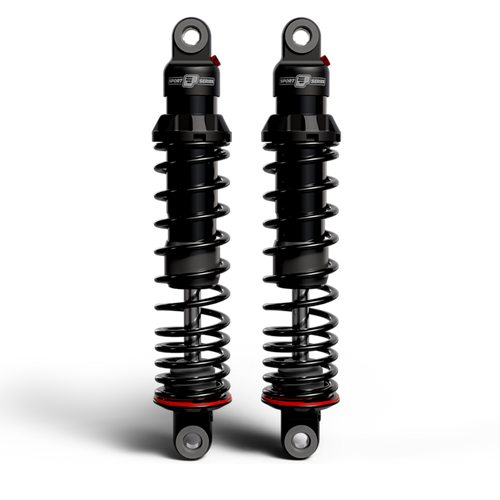 Progressive 944-4027UL Ultra Low Shocks Heavy-Duty HD FL Touring