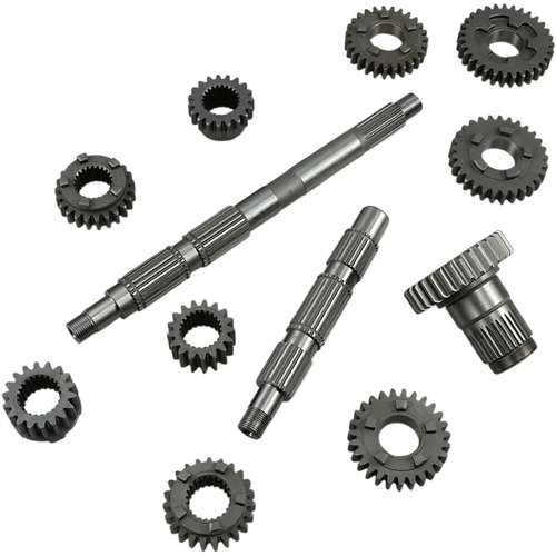 Andrews 42365 -Speed Gear Set 3.24:1 first ratio