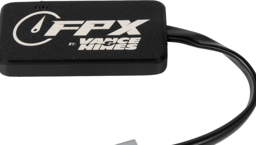 Vance & Hines 66047 Fuelpak X Tuning Module - Dyna/Softail/Sportster/Touring/Trike