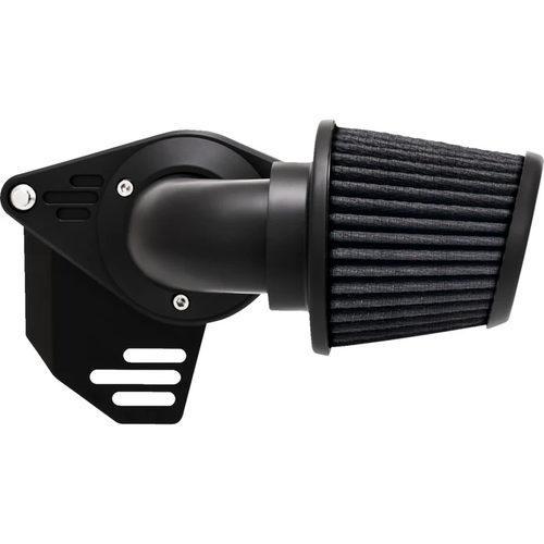 Vance & Hines 41061 VO2 Falcon Air Intake - Matte Black