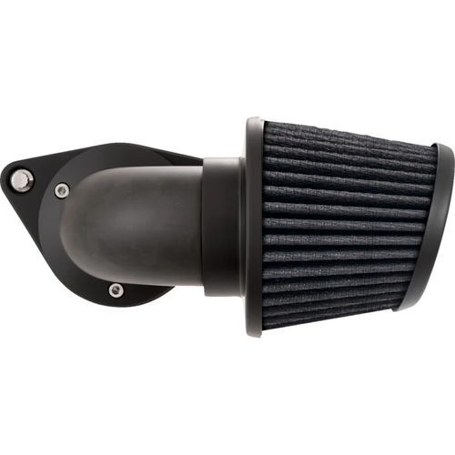 Vance & Hines 41059 VO2 Falcon Air Intake - Forged Carbon Fiber