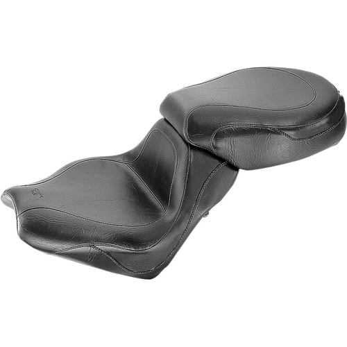 Mustang 75651 Vintage Sport Touring Seat 2 Piece Vintage Sport Seat