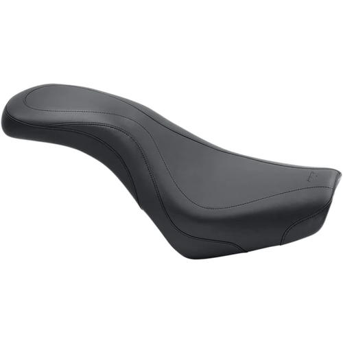 Mustang 76166 Tripper Seat plain - spirit '10-'20