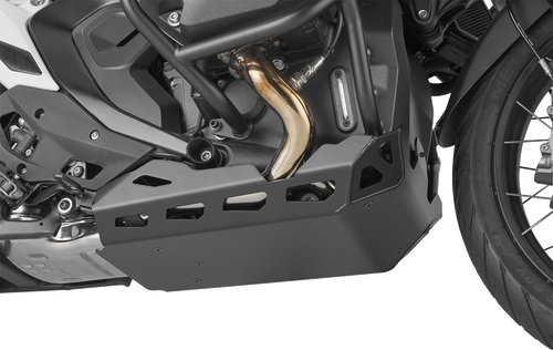 Givi RP5143 Skid Plate Black Aluminum Bmw R1300gs R 1300 1300gs