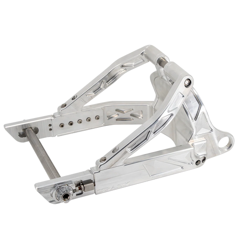 Trask Billet Aluminum Swingarm Kit Softail 18-25 TM-3220