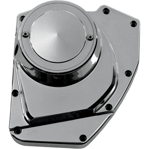 Belt Drives BDL-CC-100 Cam Cover Conversion Kit for Twin Cam Motors Cam Cover Conversion Kit