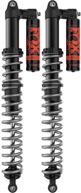 Fox 885-08-508-4 IBP FACTORY SERIES 2.5 FRONT KAW 4-SEAT