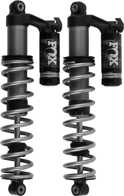 Fox 885-06-111-2 2.0 QS3 SHOCK FRONT POL 2-SEAT