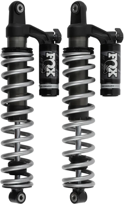 Fox 885-06-139-4 2.0 QS3 SHOCK REAR POL 4-SEAT