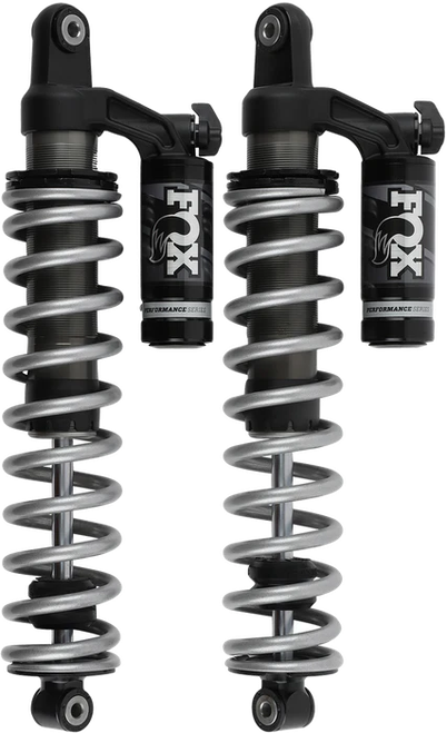 Fox 885-06-142-2 2.0 QS3 SHOCK REAR HON 2-SEAT