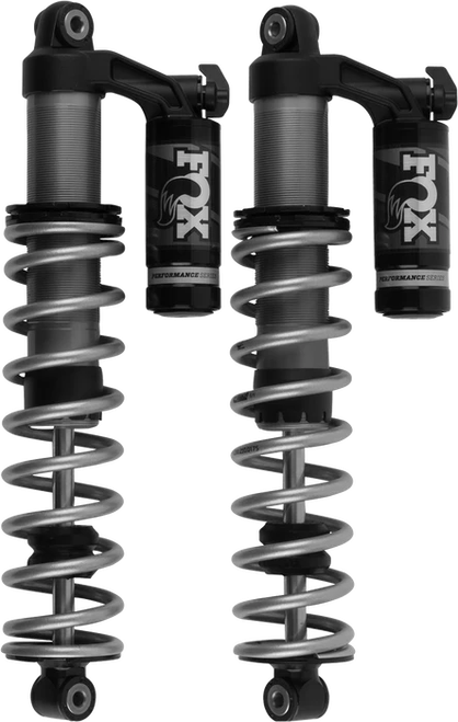 Fox 885-06-140-4 2.0 QS3 SHOCK FRONT HON 4-SEAT