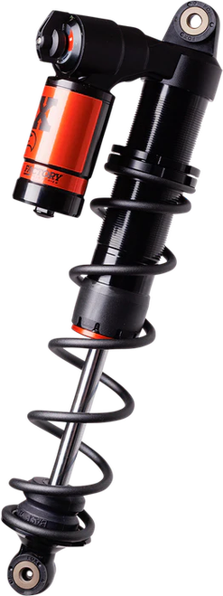 Fox 850-04-005 POL SWITCHBACK SKI KIT