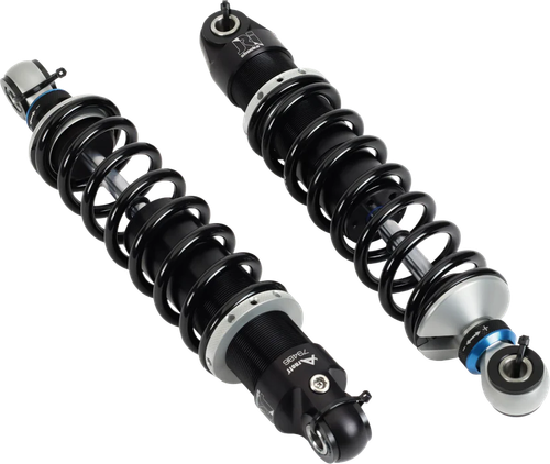 JRI Shocks 500-210-140 13" TOURING SHOCKS `97-22 FLH/FLT